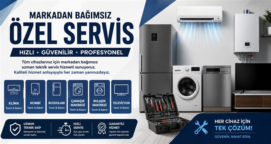 Keşan Televizyon Servisi — Keşan özel servis